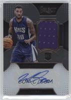 Willie Cauley-Stein #/125