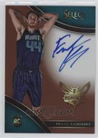 Frank Kaminsky #/49