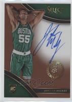 Jordan Mickey #/49