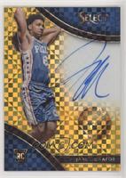 Jahlil Okafor #/10