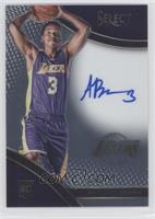 Anthony Brown #/199