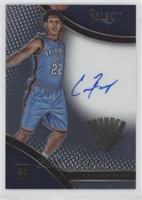 Cameron Payne #/199