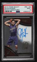 Devin Booker [PSA 9 MINT] #/199