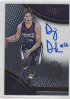 Duje Dukan #/199