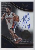 Darrun Hilliard #/199