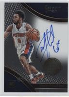 Darrun Hilliard #/199