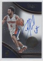 Darrun Hilliard #/199