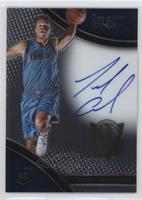 Justin Anderson #/199