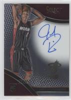 Josh Richardson #/199