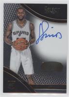 Jonathon Simmons #/199