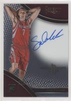 Sam Dekker #/199