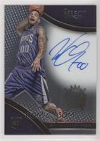 Willie Cauley-Stein #/199