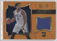 Jahlil Okafor #/60