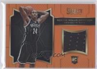 Rondae Hollis-Jefferson #/60