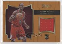 Bobby Portis #/60