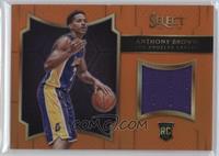 Anthony Brown #/60