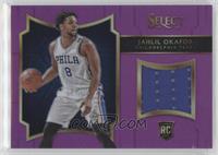 Jahlil Okafor #/99