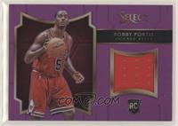 Bobby Portis #/99