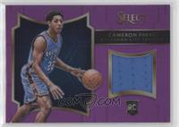 Cameron Payne #/99