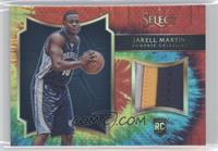 Jarell Martin #/25