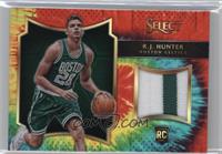 R.J. Hunter #/25