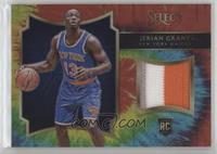 Jerian Grant #/25