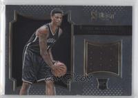 Chris McCullough #/149