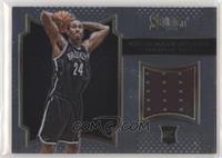 Rondae Hollis-Jefferson [EX to NM] #/149