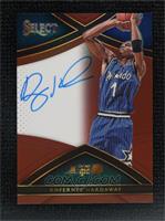 Anfernee Hardaway #/49