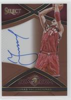 Jonas Valanciunas #/49