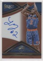 Langston Galloway #/49