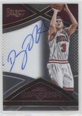 2015-16 Panini Select - Signatures #S-DMD - Doug McDermott /149