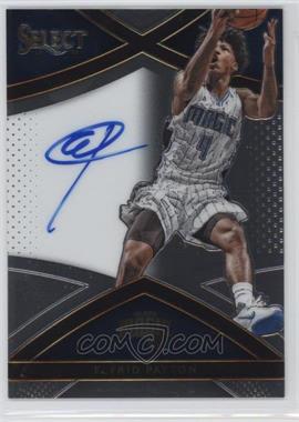 2015-16 Panini Select - Signatures #S-EPT - Elfrid Payton /149