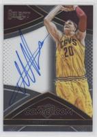 Timofey Mozgov #/149