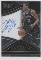 Thaddeus Young #/149