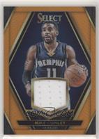 Mike Conley #/35
