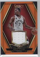 Kyle Lowry #/49