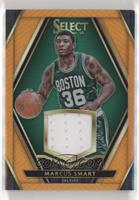 Marcus Smart #/49