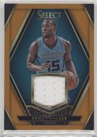 Kemba Walker #/49