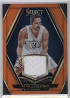 Ryan Anderson #/35