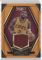 Kyrie Irving #/49