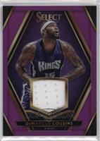 DeMarcus Cousins #/99