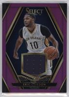 Eric Gordon #/75