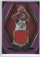 Terrence Ross #/49