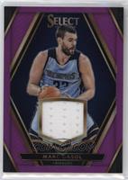 Marc Gasol [EX to NM] #/99