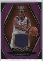 T.J. Warren #/75