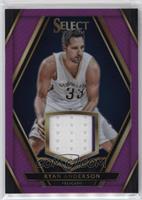 Ryan Anderson #/49