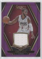 Chris Paul #/75