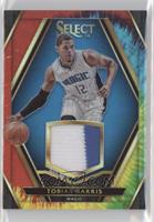 Tobias Harris #/25