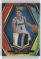 Zach LaVine #/25